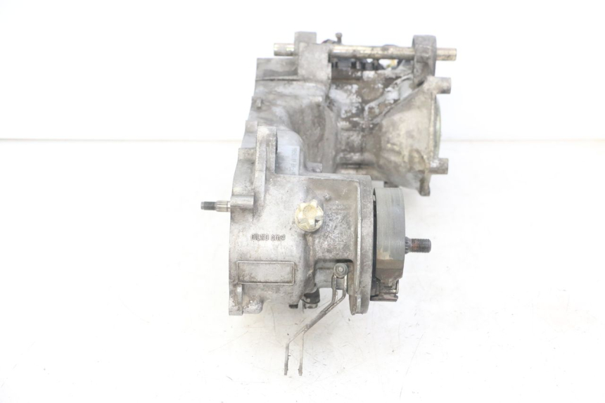 photo de ENGINE APRILIA RALLY AC 50 (1995 - 2004) - Fixing points details