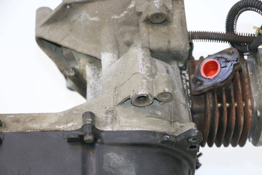 photo de ENGINE ORCAL RAPTOR 50 (2015 - 2021) - Component detail