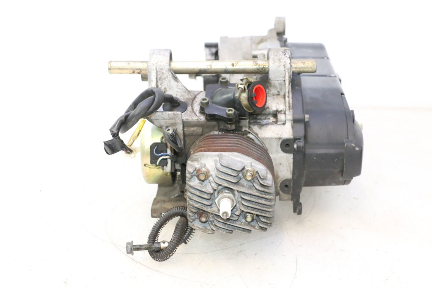 photo de ENGINE ORCAL RAPTOR 50 (2015 - 2021) - Component zoom