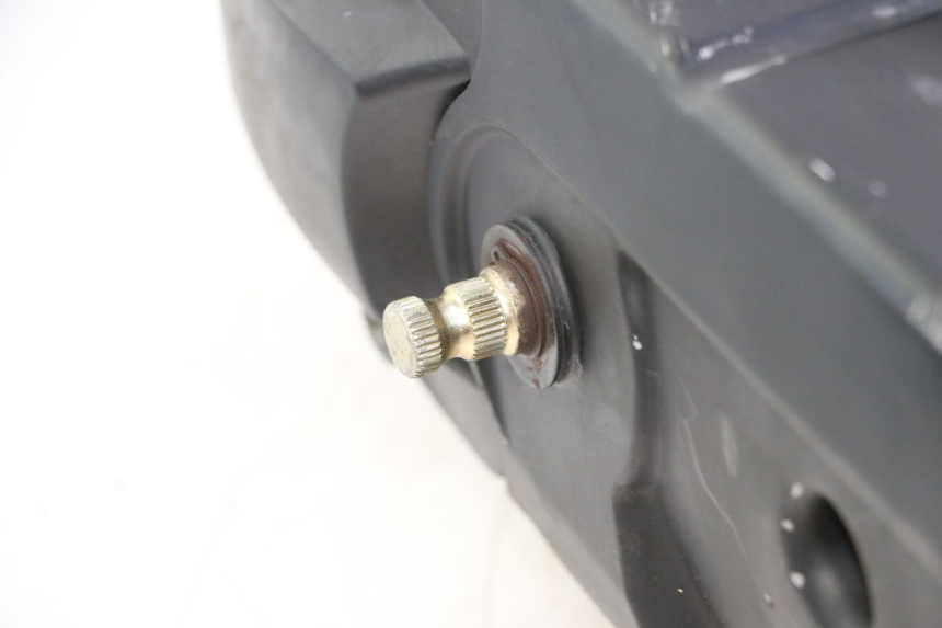 photo de ENGINE ORCAL RAPTOR 50 (2015 - 2021) - Spare part profile view