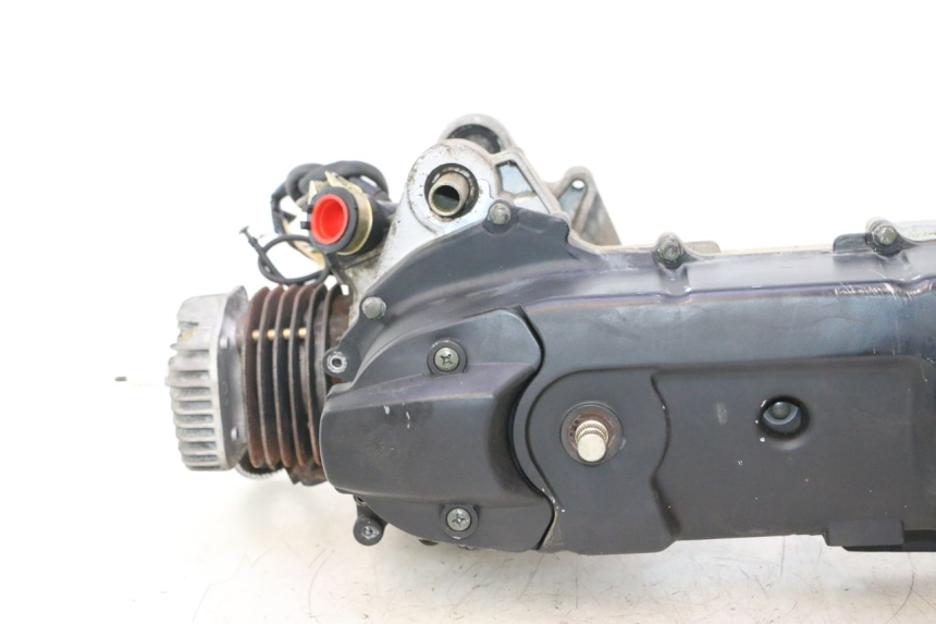 photo de ENGINE ORCAL RAPTOR 50 (2015 - 2021) - Main view