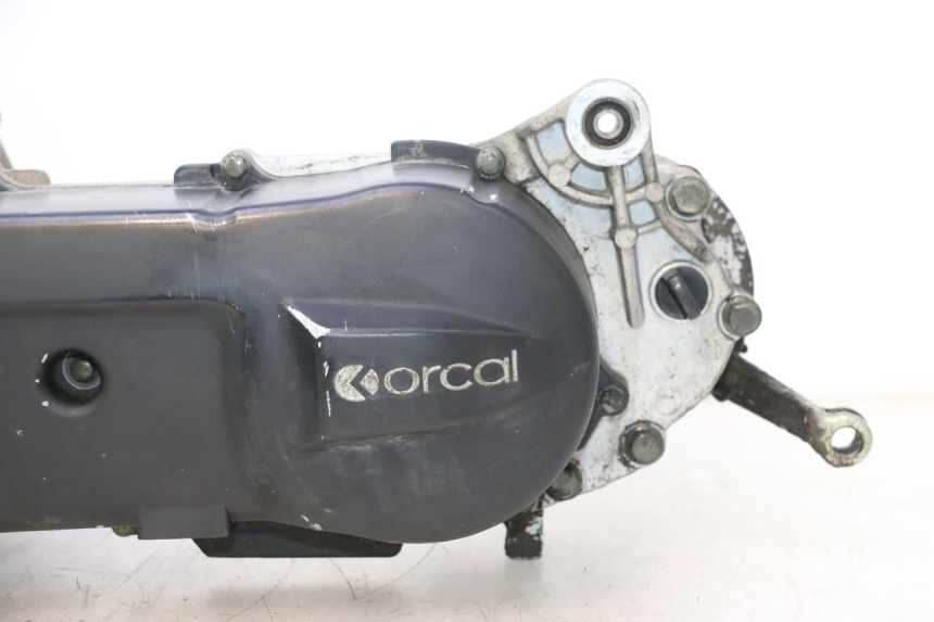 photo de ENGINE ORCAL RAPTOR 50 (2015 - 2021) - Component detail