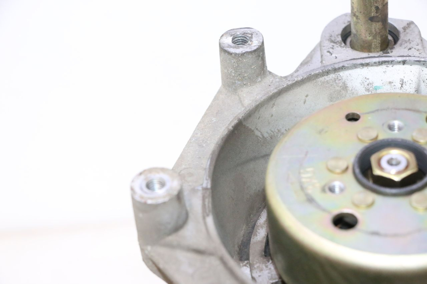 photo de ENGINE ORCAL RAPTOR 50 (2015 - 2021) - Alternative perspective