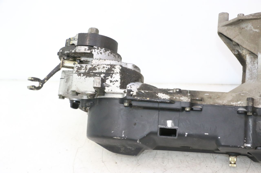 photo de ENGINE ORCAL RAPTOR 50 (2015 - 2021) - Fixing points details