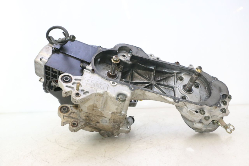 photo de ENGINE LAZIO RENO 50 (2016 - 2021) - Component detail