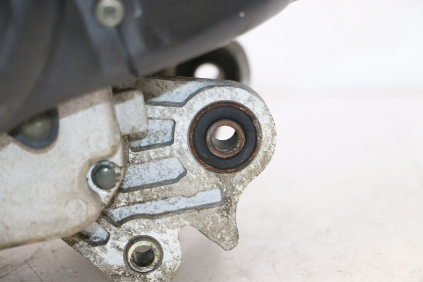 photo de ENGINE LAZIO RENO 50 (2016 - 2021) - Alternative angle