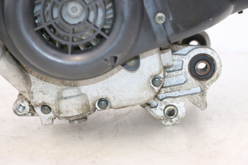 photo de ENGINE LAZIO RENO 50 (2016 - 2021) - Used quality zoom