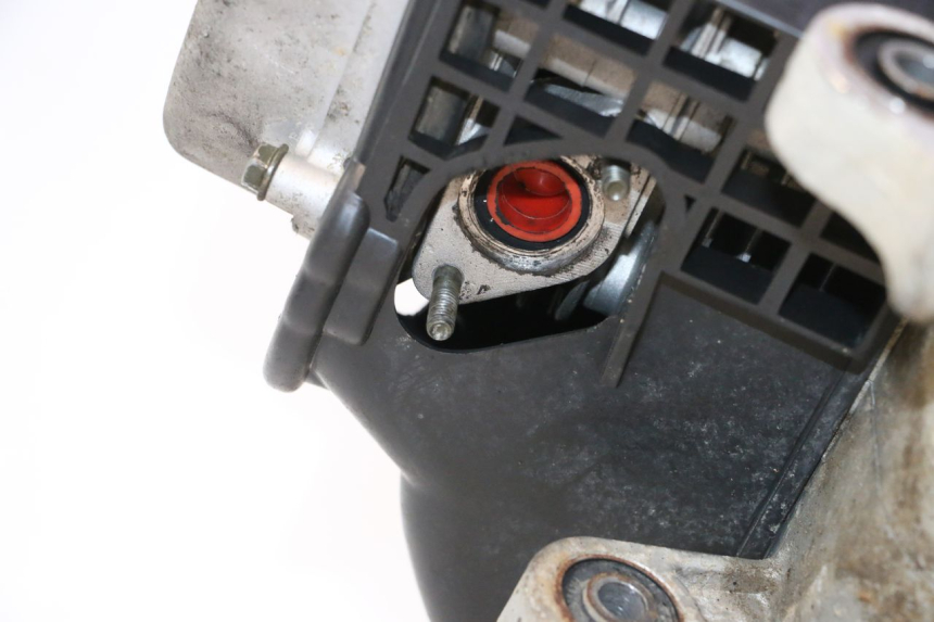 photo de ENGINE LAZIO RENO 50 (2016 - 2021) - Zoom on usage condition