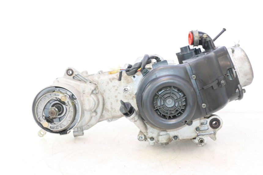 photo de ENGINE LAZIO RENO 50 (2016 - 2021) - Main view