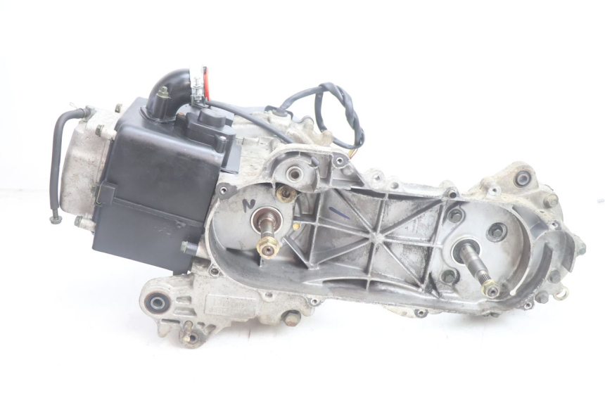 photo de ENGINE LAZIO RENO 50 (2016 - 2021) - Main view