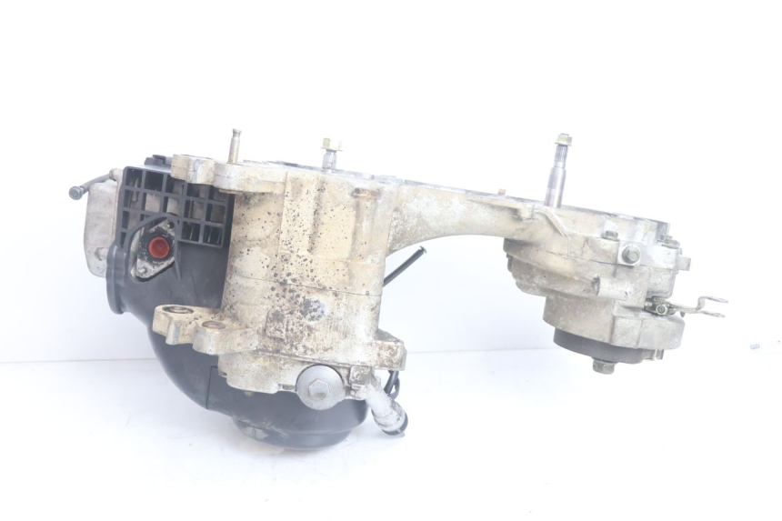 photo de ENGINE LAZIO RENO 50 (2016 - 2021) - Additional view of the item