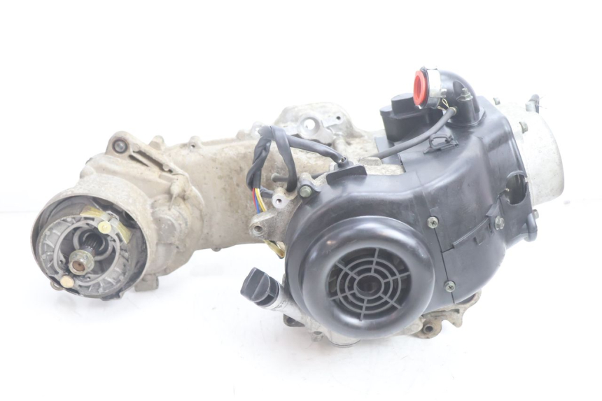photo de ENGINE LAZIO RENO 50 (2016 - 2021) - Alternative perspective