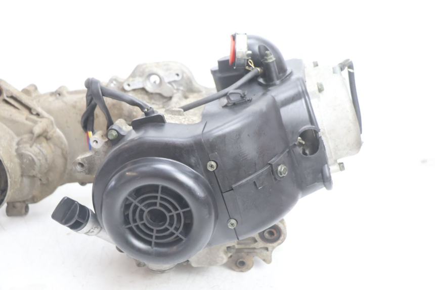 photo de ENGINE LAZIO RENO 50 (2016 - 2021) - Product overview