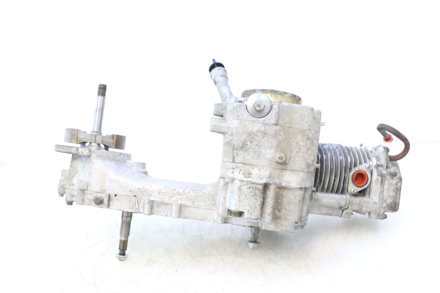 photo de ENGINE YIYING RETRO 125 (2008 - 2018) - Checked used part
