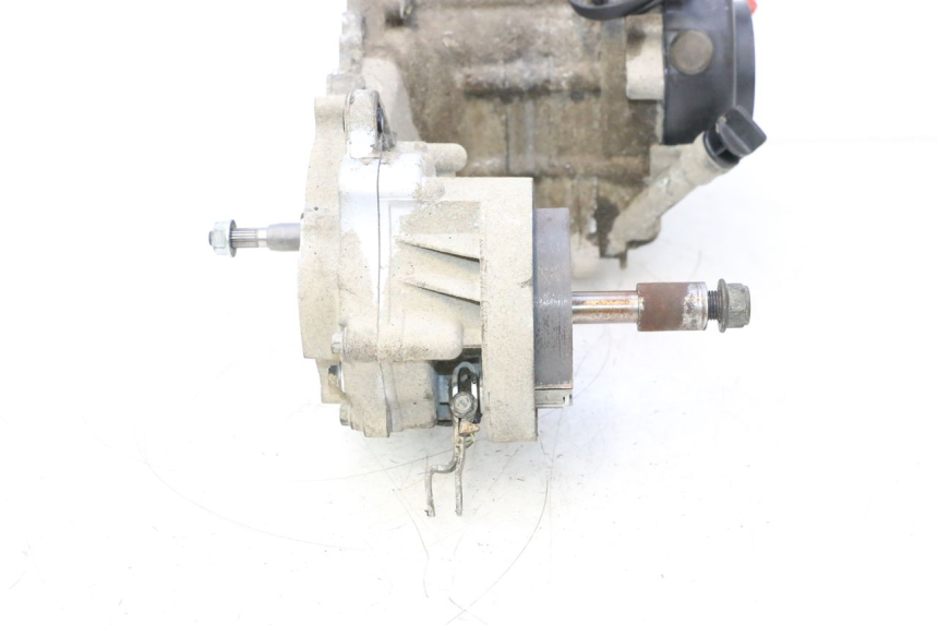 photo de ENGINE YIYING RETRO 50 (2008 - 2017) - Supplementary product photo