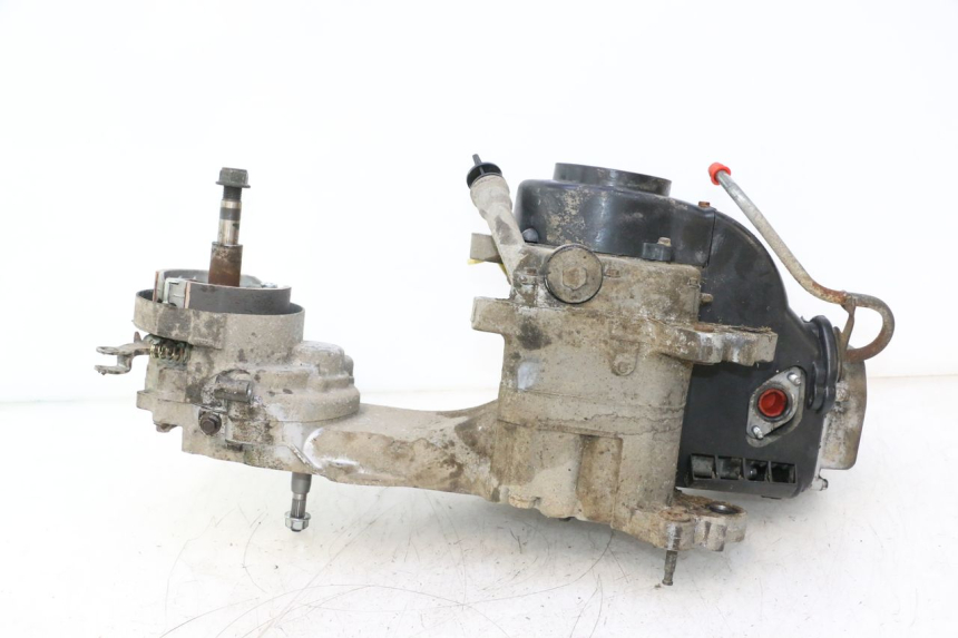 photo de ENGINE YIYING RETRO 50 (2008 - 2017) - Fixing points details