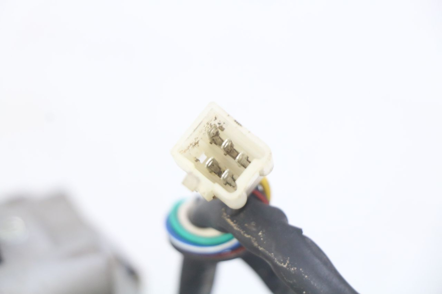 photo de ENGINE APOLLO RFZ 125 - Fixing points details