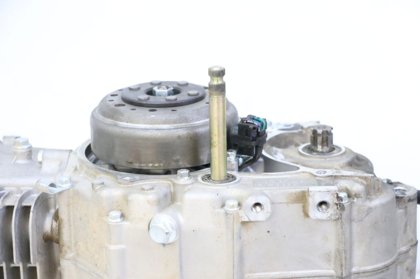 photo de ENGINE APOLLO RFZ 125 - Component detail