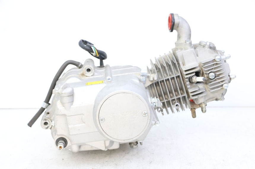 photo de ENGINE APOLLO RFZ 125 - Additional view of the item