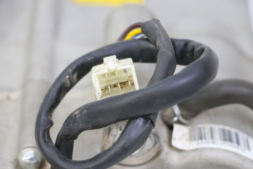 photo de ENGINE APOLLO RFZ 125 - Component zoom