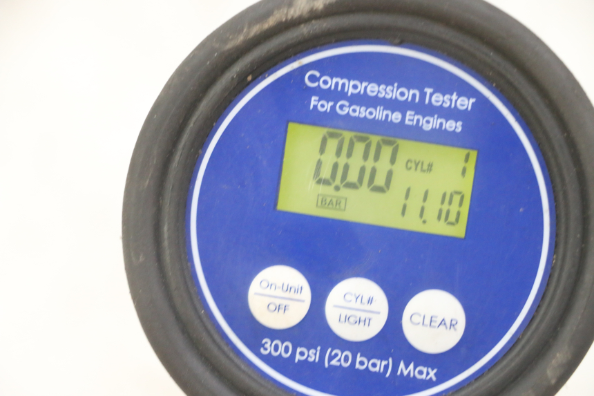 photo de ENGINE APOLLO RFZ 125 - Supplementary product photo