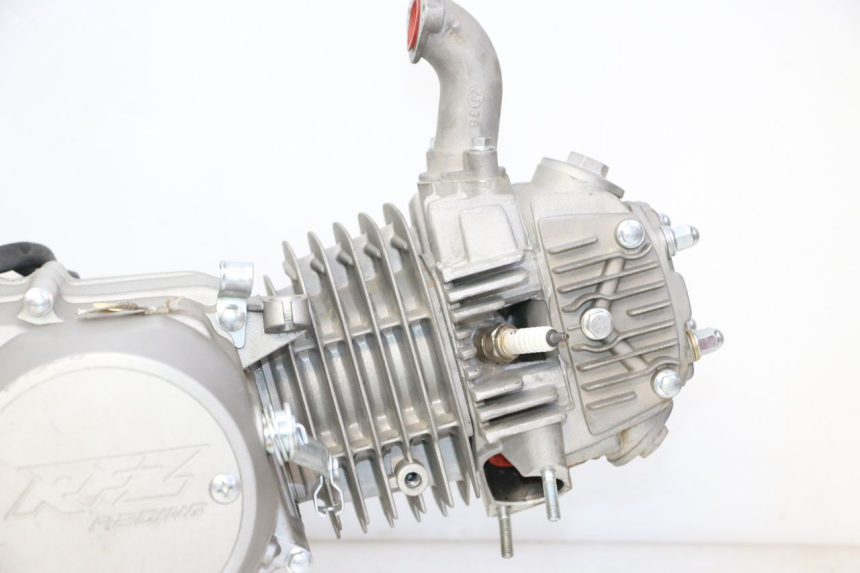 photo de ENGINE APOLLO RFZ 125 - Checked used part