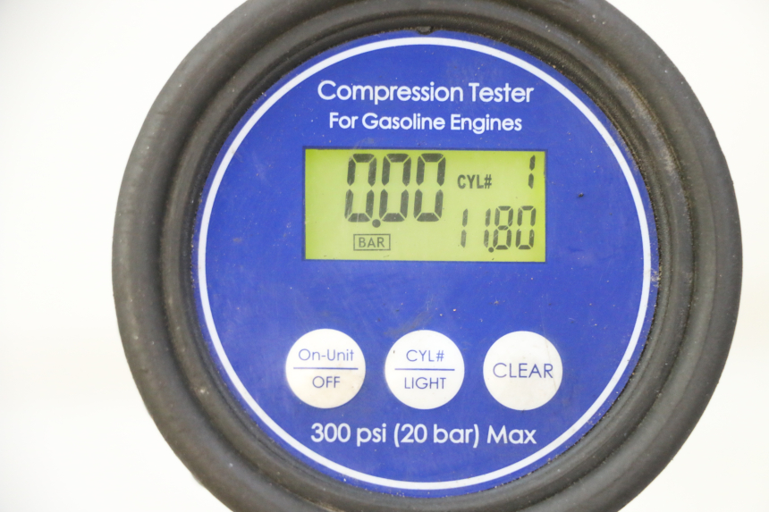 photo de ENGINE APOLLO RFZ 125 - Alternative angle