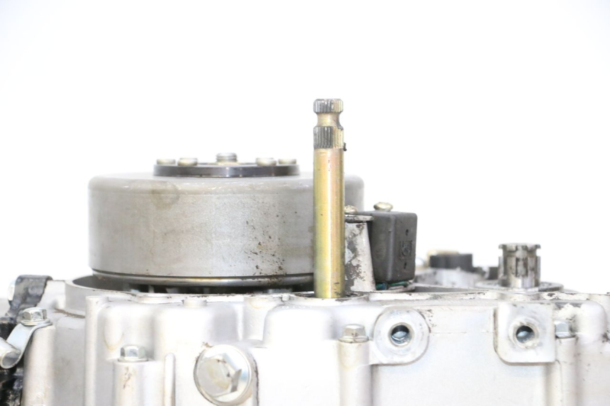 photo de ENGINE APOLLO RFZ 125 - Product overview