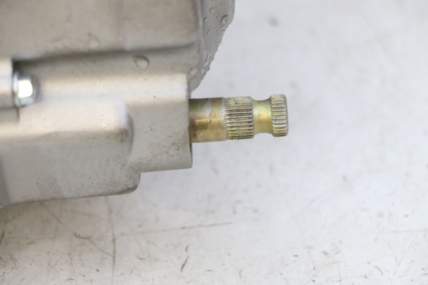 photo de ENGINE APOLLO RFZ 125 - Additional view of the item