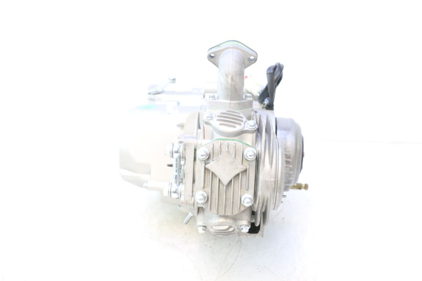 photo de ENGINE APOLLO RFZ 150 - Product overview