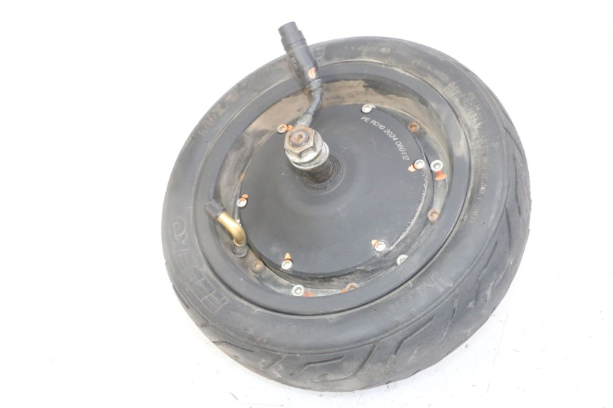 photo de ENGINE PUNK ELECTRIC RIDER 1 - Main view