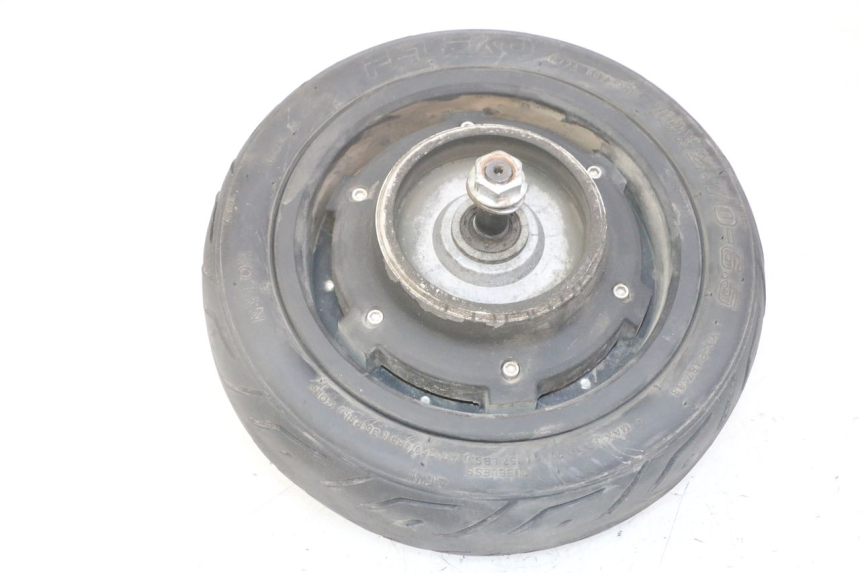 photo de ENGINE PUNK ELECTRIC RIDER 1 - Product overview