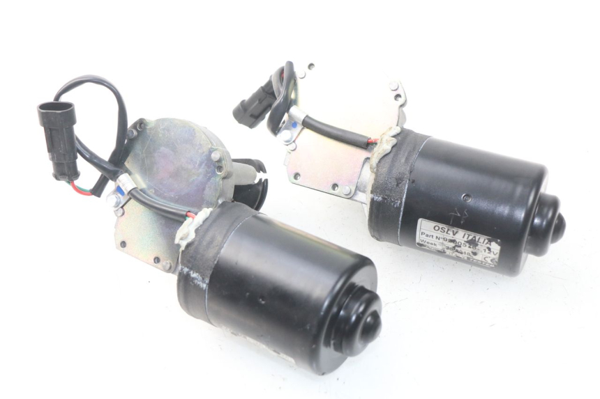 photo de ROLL LOCK ENGINE PEUGEOT METROPOLIS 400 (2017 - 2020) - Main view