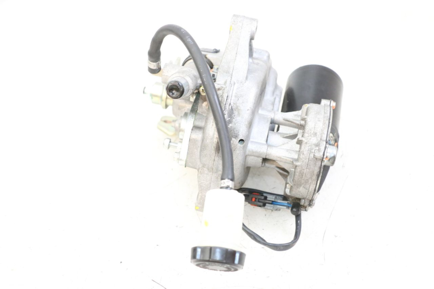 photo de ROLL LOCK ENGINE PIAGGIO MP3 HPE 350 (2018 - 2020) - Zoom on usage condition