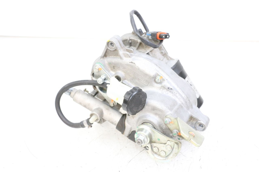photo de ROLL LOCK ENGINE PIAGGIO MP3 HPE 350 (2018 - 2020) - Surface and material condition