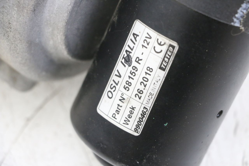 photo de ROLL LOCK ENGINE PIAGGIO MP3 HPE 350 (2018 - 2020) - Checked used part