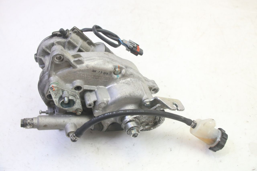 photo de ROLL LOCK ENGINE PIAGGIO MP3 HPE 350 (2018 - 2020) - Component detail