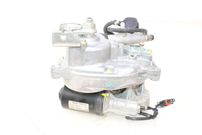 photo de ROLL LOCK ENGINE PIAGGIO MP3 HPE 530 (2022 - 2026) - Alternative perspective