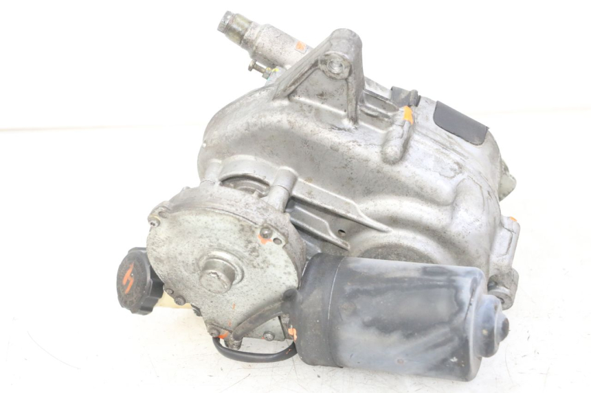 photo de ROLL LOCK ENGINE PIAGGIO MP3 LT 300 (2010 - 2016) - Fixing points details