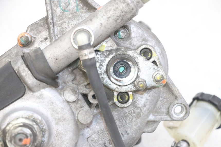 photo de ROLL LOCK ENGINE PIAGGIO MP3 LT 300 (2010 - 2016) - Markings and original references