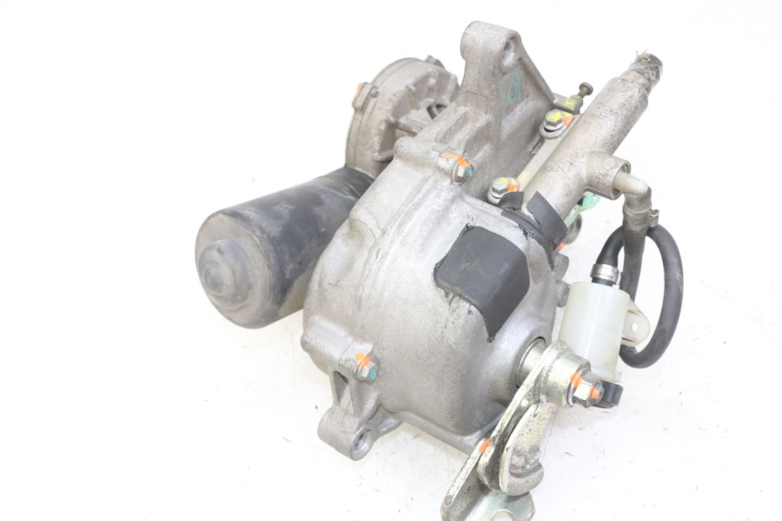 photo de ROLL LOCK ENGINE PIAGGIO MP3 LT 300 (2010 - 2016) - Zoom on usage condition