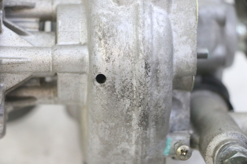 photo de ROLL LOCK ENGINE PIAGGIO MP3 LT 300 (2010 - 2016) - Product overview