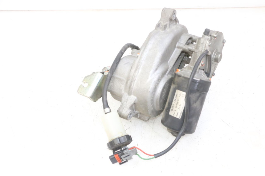 photo de ROLL LOCK ENGINE PIAGGIO MP3 LT 300 (2010 - 2016) - Markings and original references