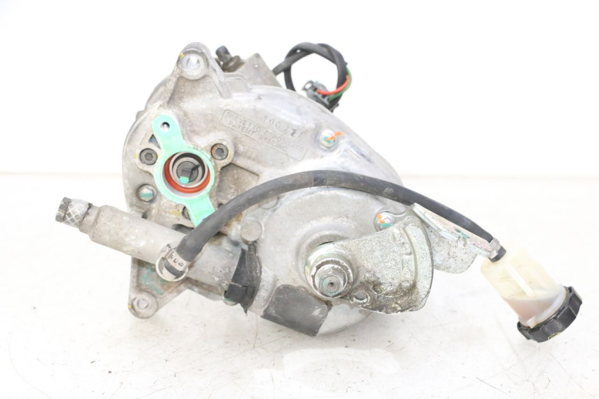 photo de ROLL LOCK ENGINE PIAGGIO MP3 LT 300 (2010 - 2016) - Main view