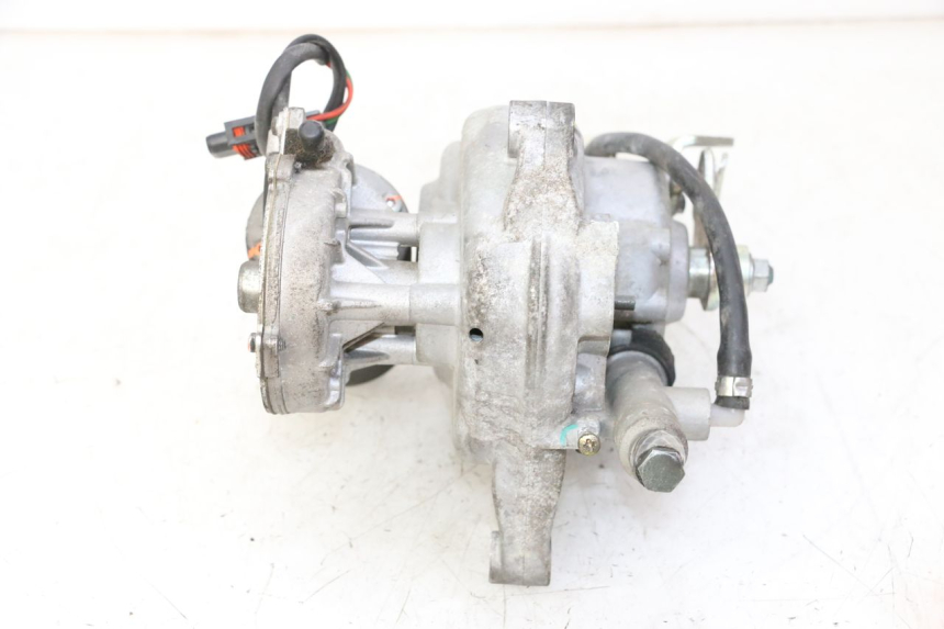 photo de ROLL LOCK ENGINE PIAGGIO MP3 LT 300 (2010 - 2016) - Supplementary product photo