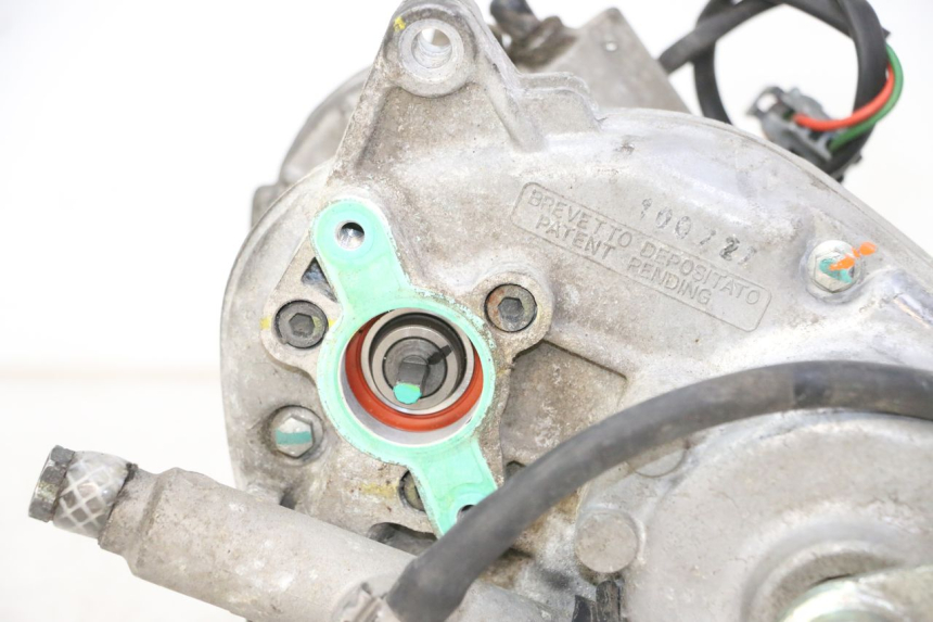 photo de ROLL LOCK ENGINE PIAGGIO MP3 LT 300 (2010 - 2016) - Used quality zoom