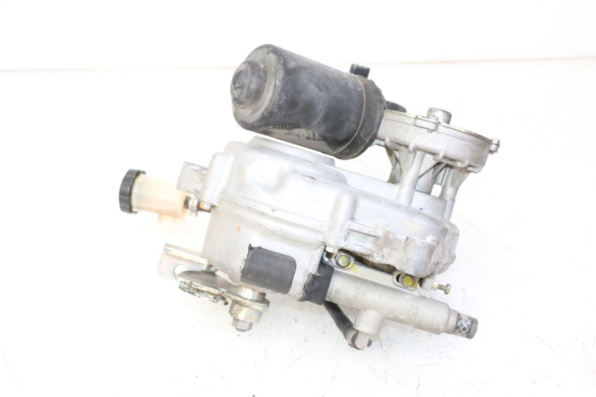 photo de ROLL LOCK ENGINE PIAGGIO MP3 LT 300 (2010 - 2016) - Surface and material condition