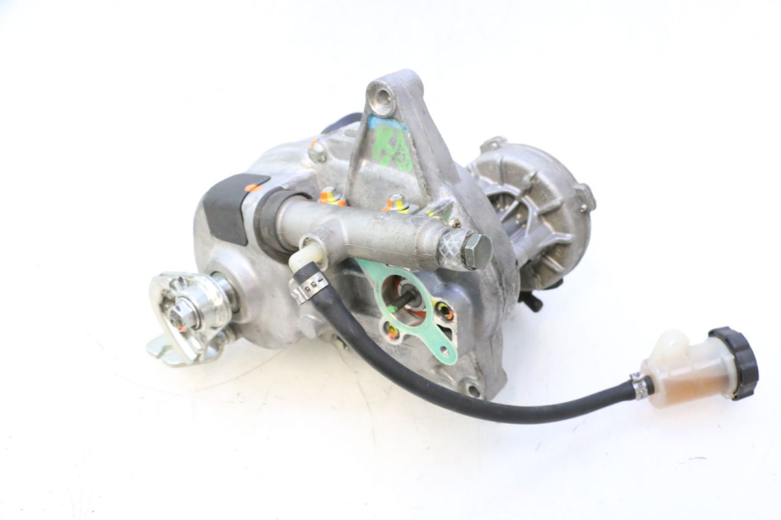 photo de ROLL LOCK ENGINE PIAGGIO MP3 LT 300 (2010 - 2016) - Technical close-up