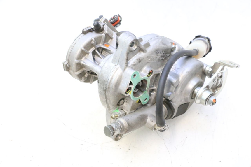 photo de ROLL LOCK ENGINE PIAGGIO MP3 LT 300 (2010 - 2016) - Markings and original references