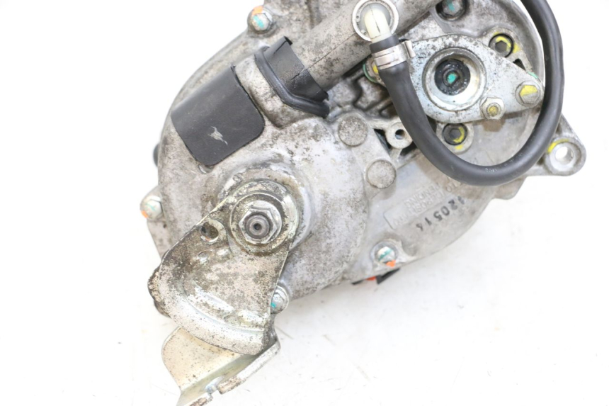 photo de ROLL LOCK ENGINE PIAGGIO MP3 500 (2011 - 2015) - Additional view of the item